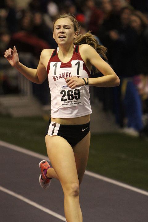 2010 MPSF-080.JPG - 2010 Mountain Pacific Sports Federation Indoor Track and Field Championships, February 26-27, Dempsey Indoor, Seattle, WA.